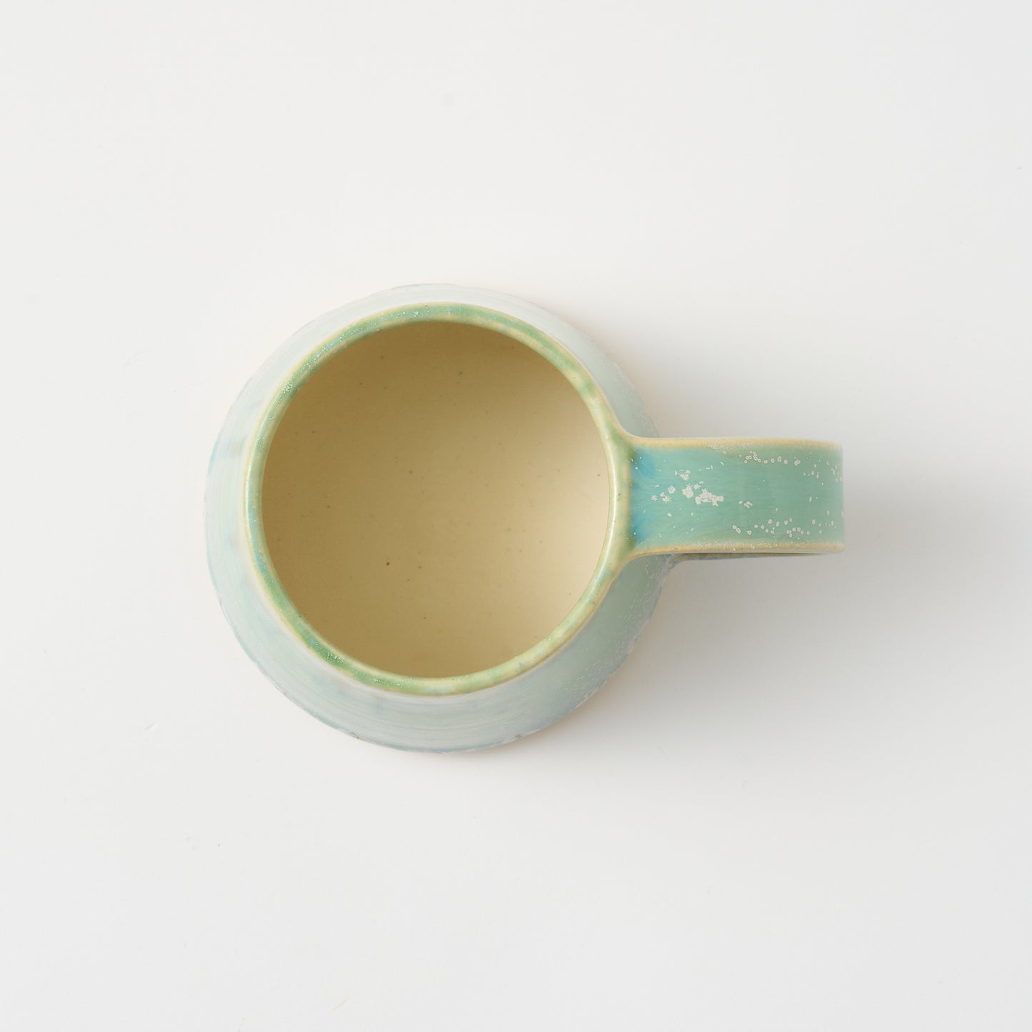 Azu Aoyagi MUG 001(グリーン)