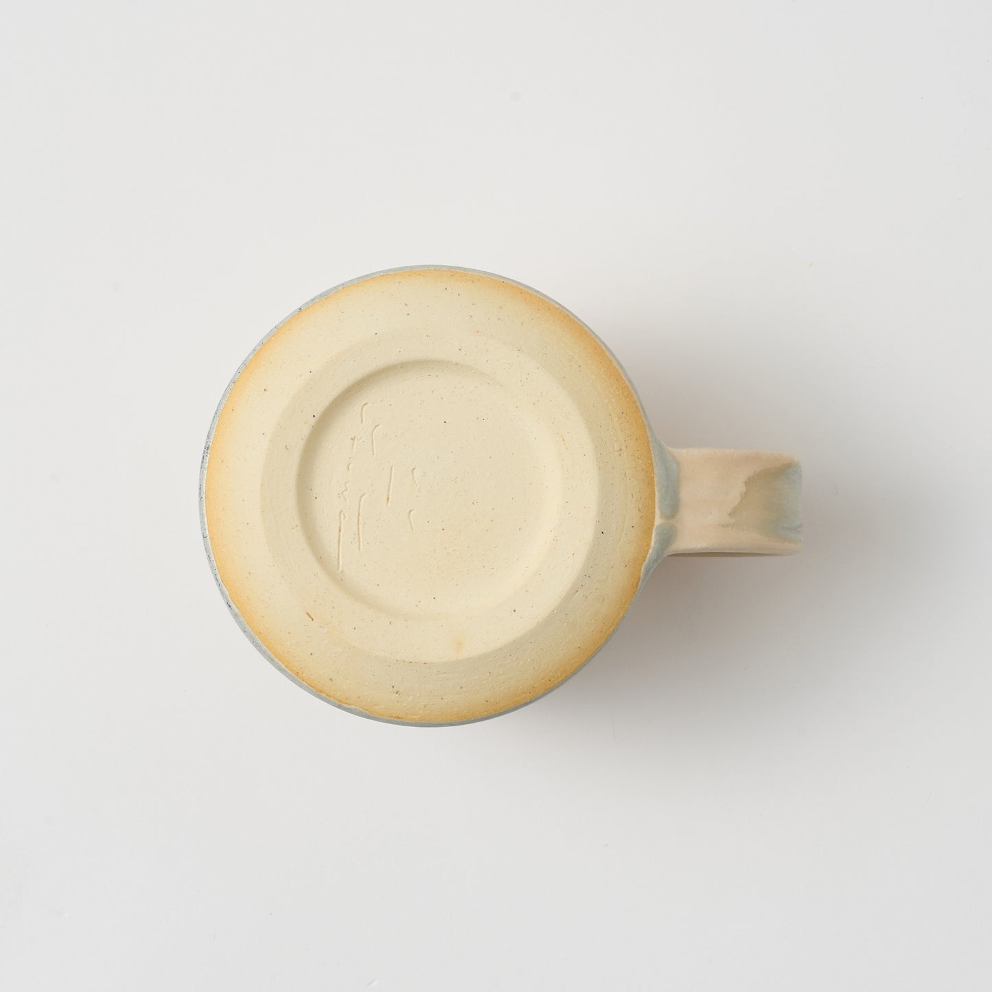 Azu Aoyagi MUG 002(ベージュ)