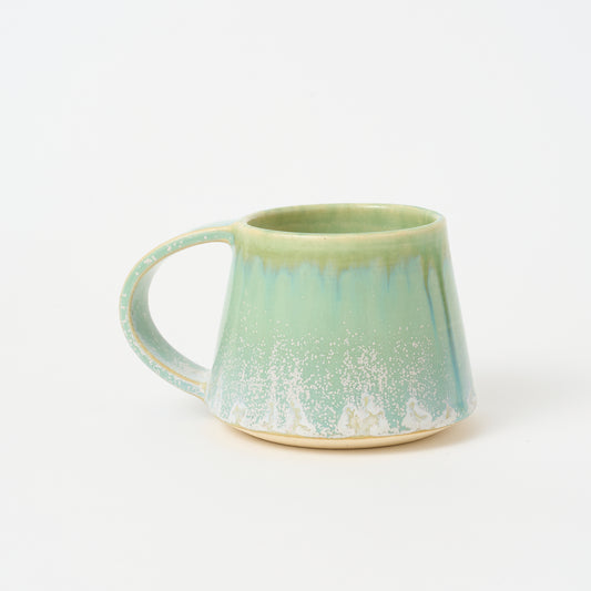Azu Aoyagi　MUG 001（グリーン）