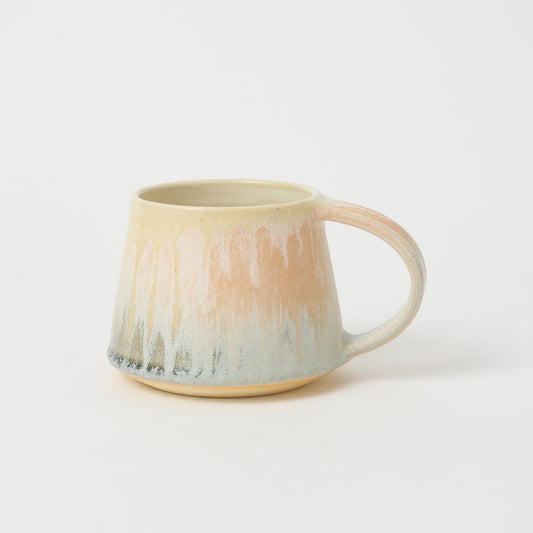 Azu Aoyagi　MUG 002（ベージュ）