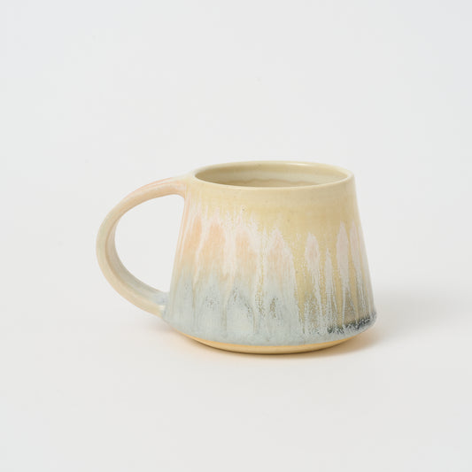 Azu Aoyagi　MUG 002（ベージュ）
