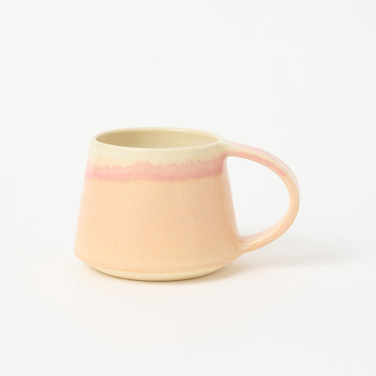 Azu Aoyagi　MUG 004（ピンク）