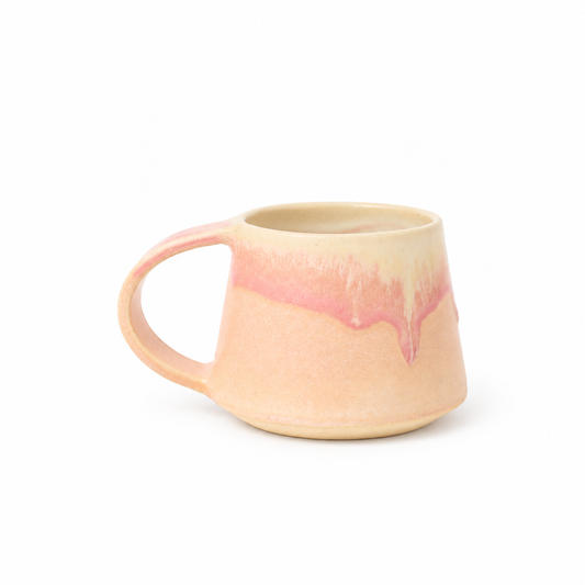 Azu Aoyagi MUG 004（ピンク）の商品写真（2枚目）