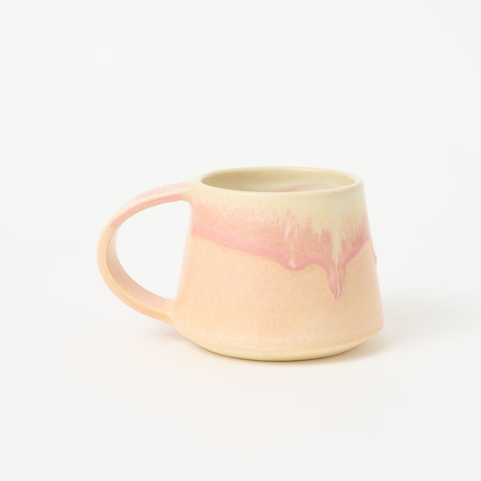 Azu Aoyagi　MUG 004（ピンク）