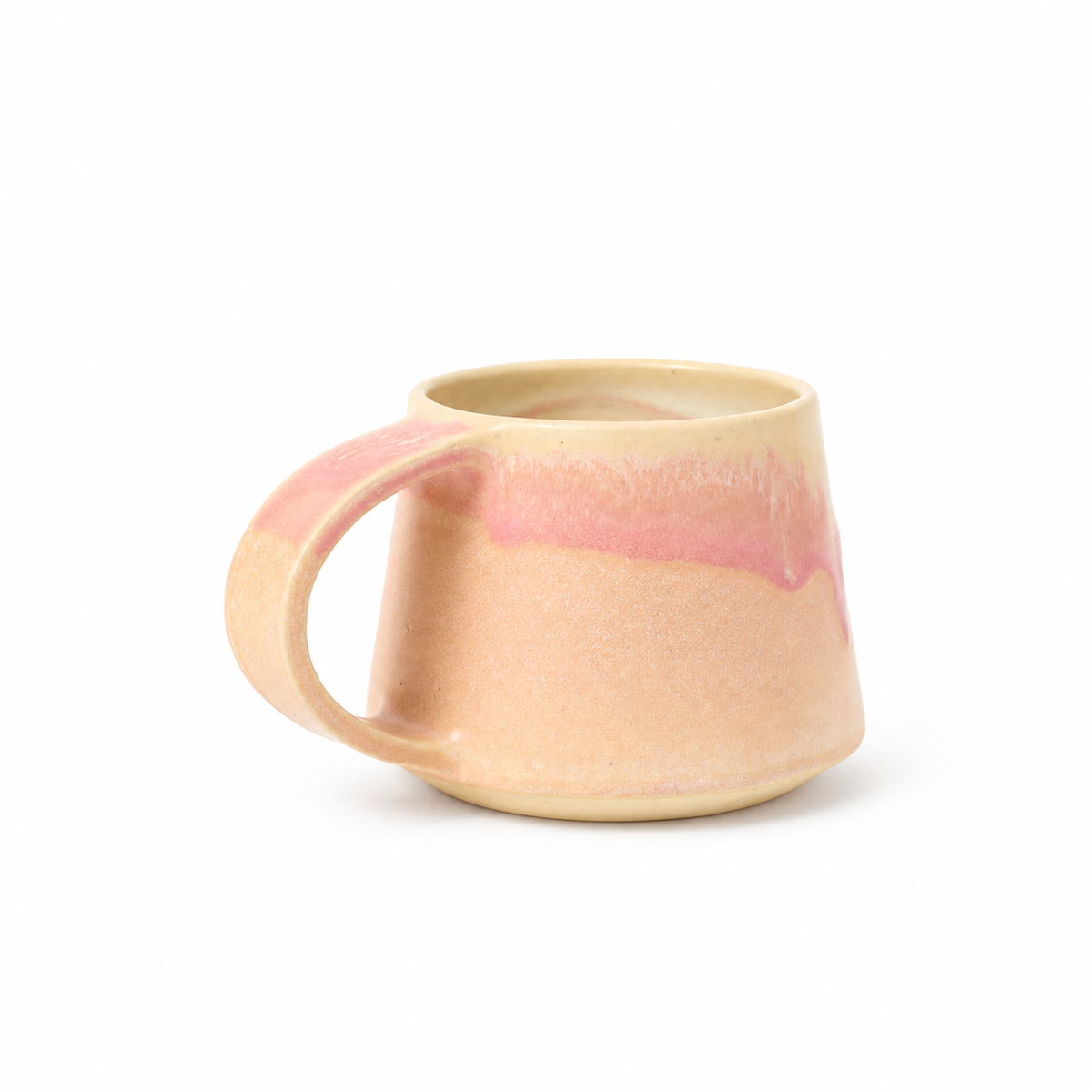 Azu Aoyagi MUG 004（ピンク）の商品写真（3枚目）