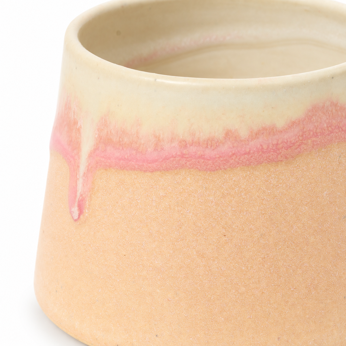 Azu Aoyagi MUG 004（ピンク）の商品写真（5枚目）